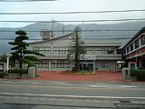 鳴沢村