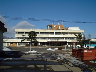 松尾村