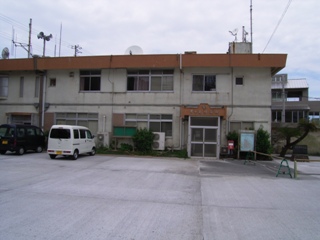 青ヶ島村