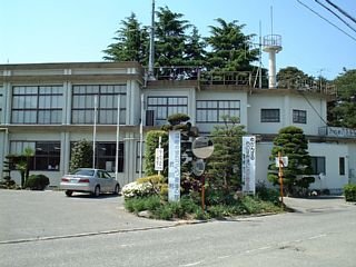 武川村