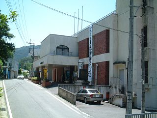 秋山村