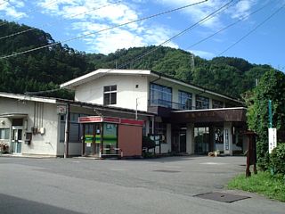 日義村