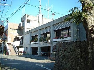 戸田村