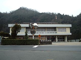 羽須美村