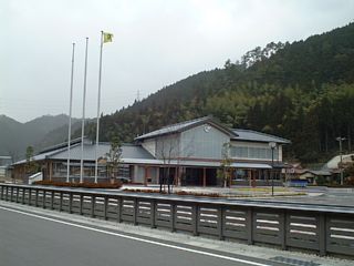 川上村