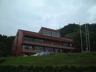 須木村